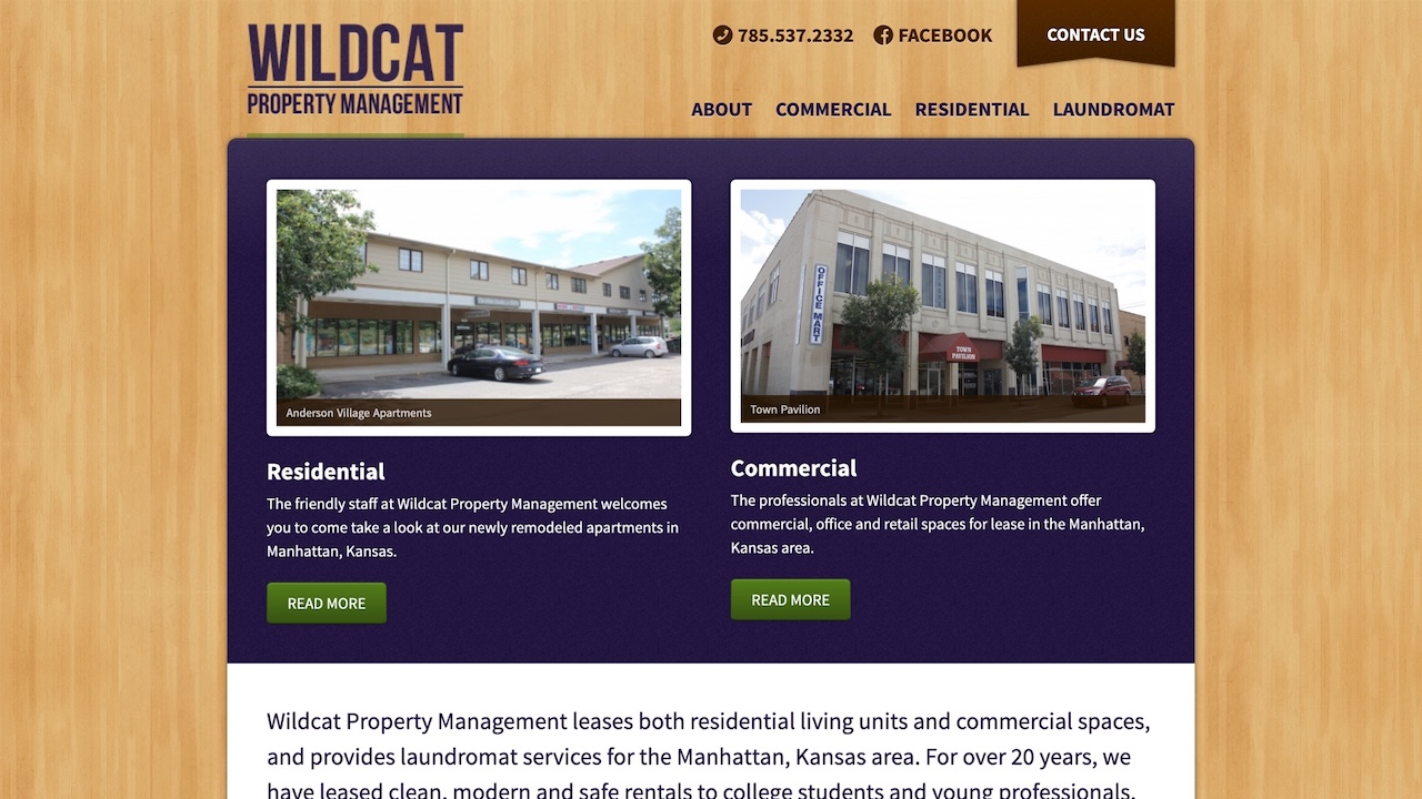 Wildcat Property Management